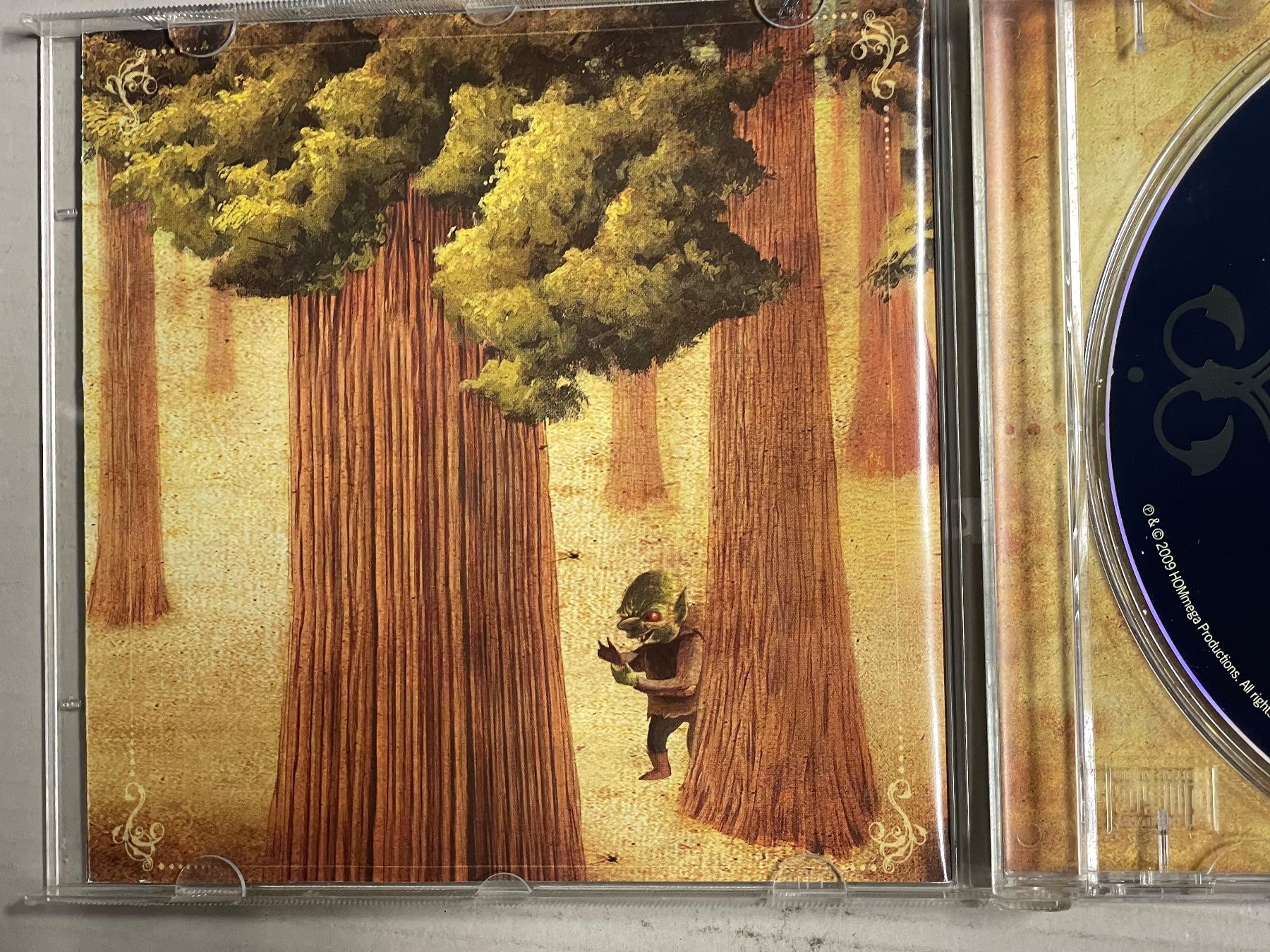CD: Infected Mushroom-Legend – Usato da Muri b. Bern venduto da AdidasCollector 2