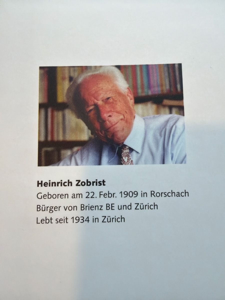 Dipinti: Heinrich Zobrist Original – Usato da Ebmatingen venduto da bea_fph9 1