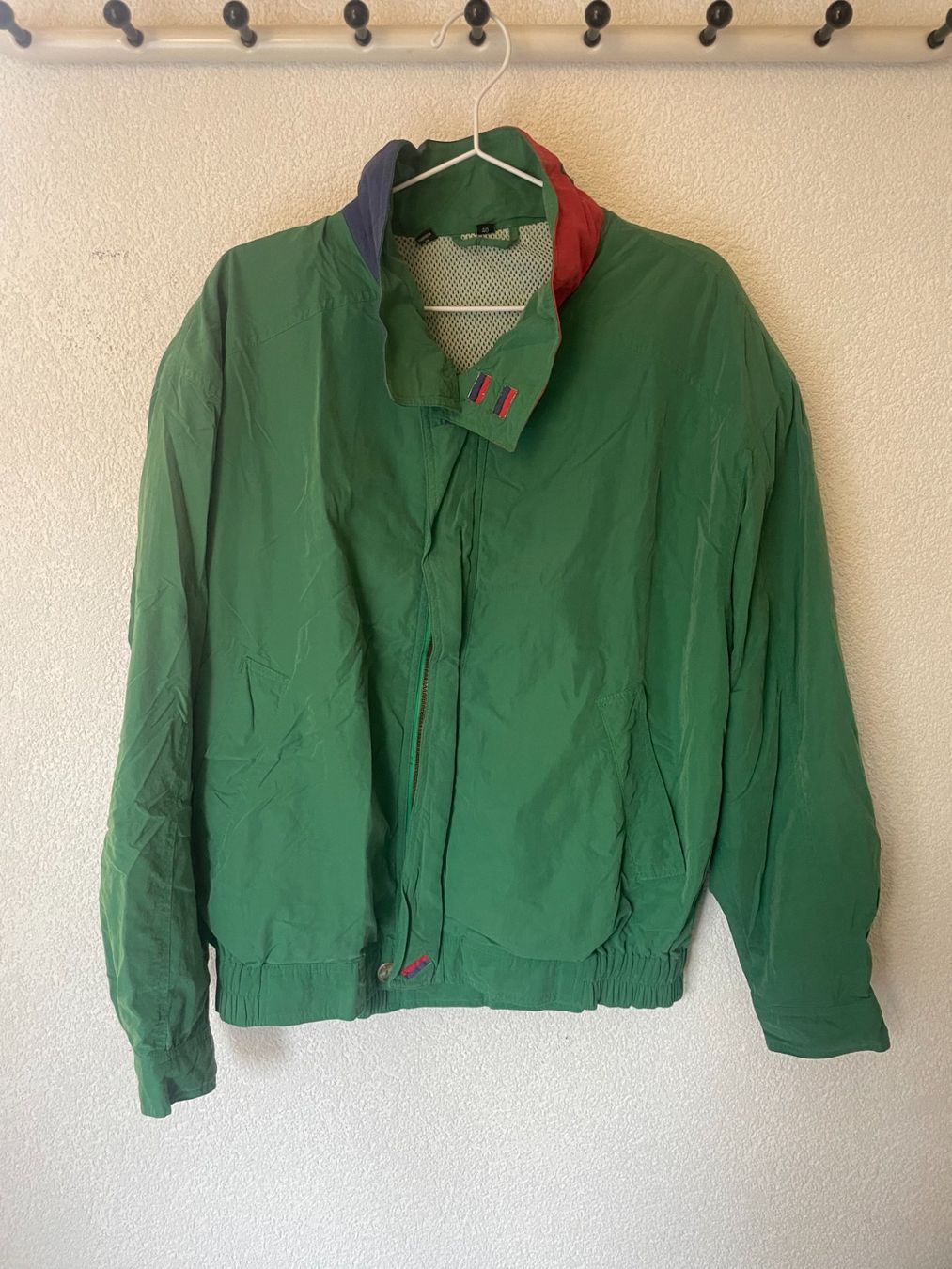 Giacche: Coat Compagnie Green Light Jacket L – Usato da Lausanne venduto da amaury.h