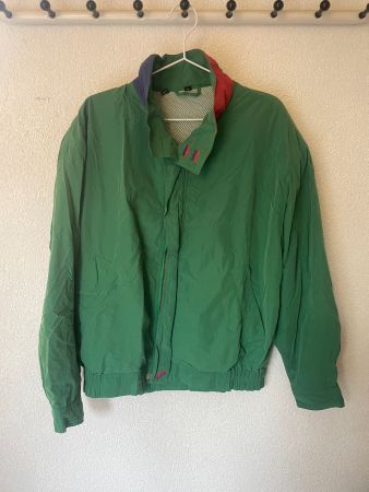 Coat Compagnie Green Light Jacket L