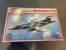 Revell 1:100 Buccaneers S 2B 4021 kit