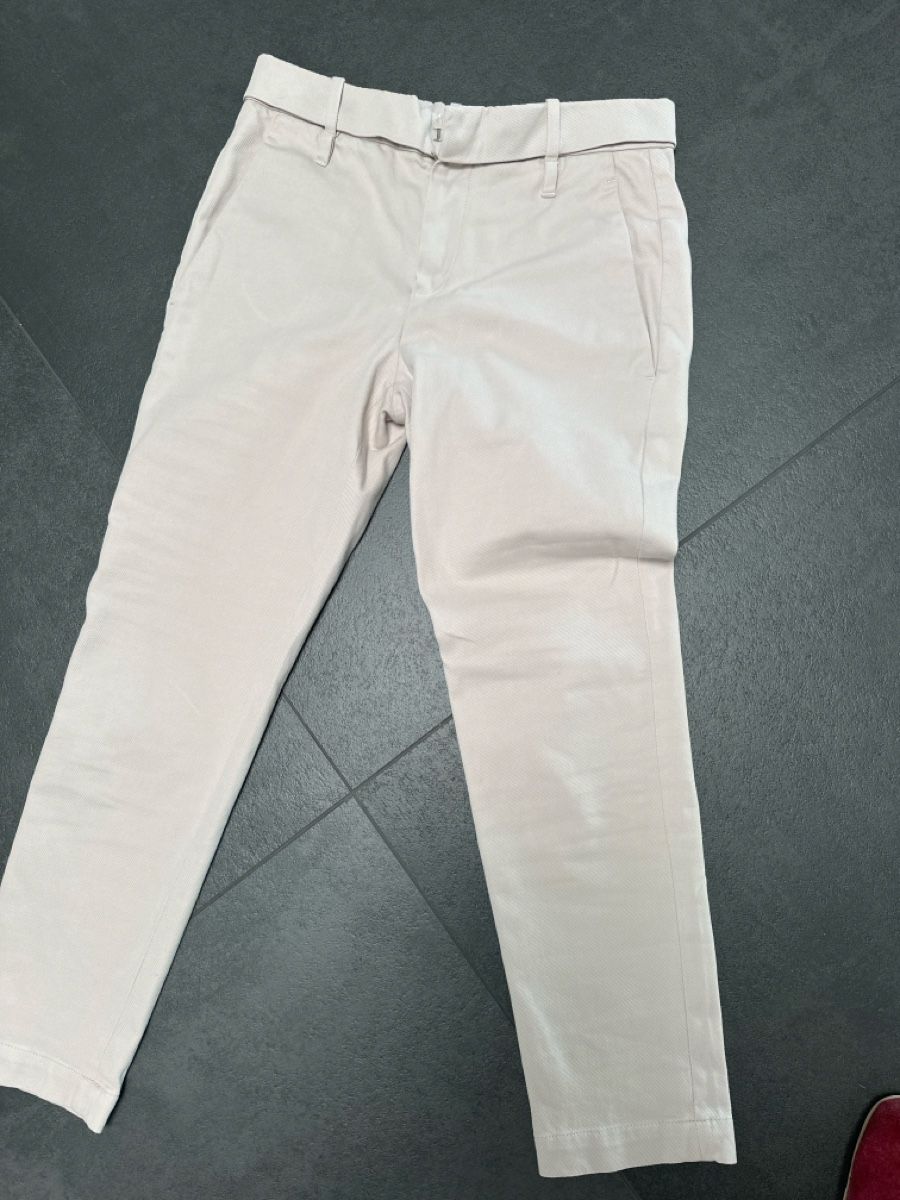 Brunello Cucinelli Hosen: Brunello Cucinelli Hose Gr. 34 – Neu (gemäss Beschreibung) aus St. Gallen von Ursula66