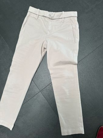 Brunello Cucinelli Hose Gr. 34