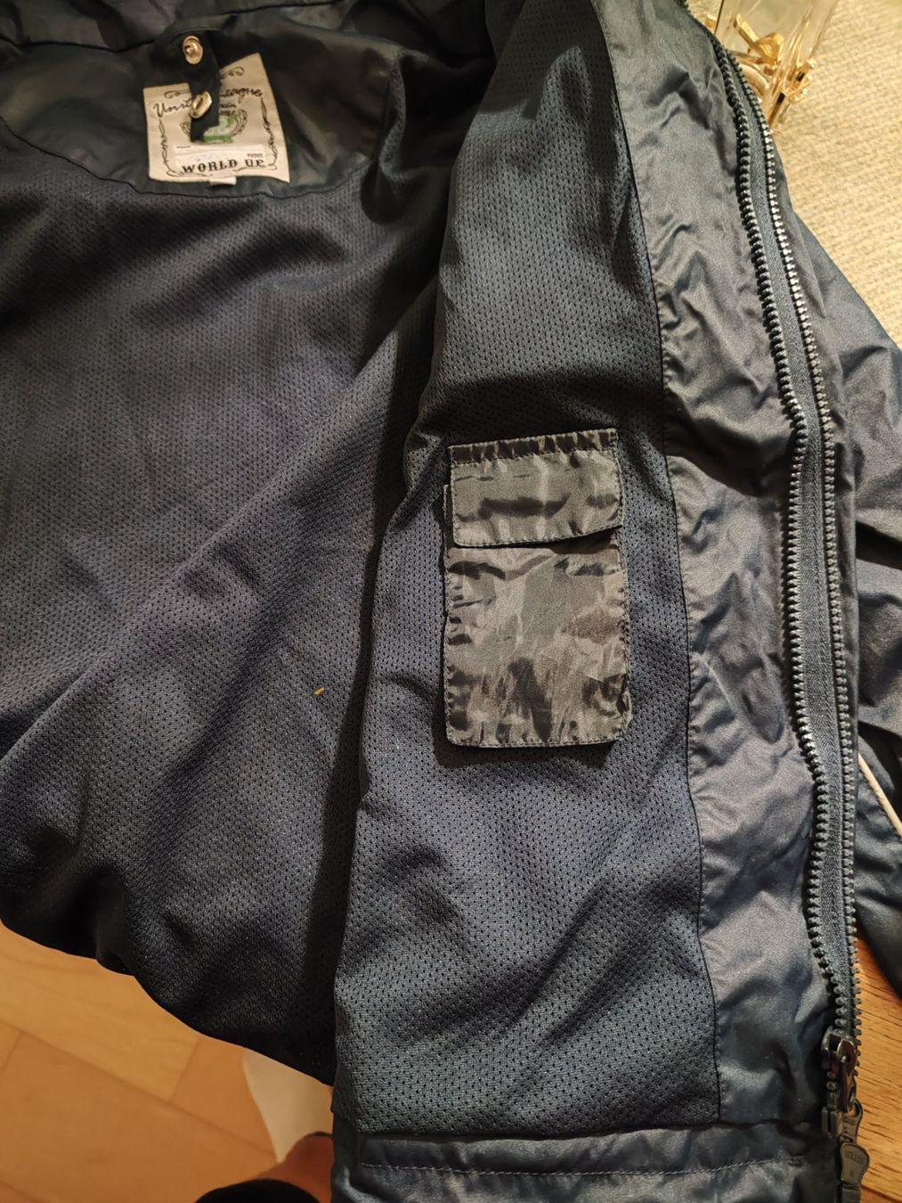 Tchibo Giacche & Cappotti: Regenjacke Jungs 134/140 – Usato da Rheinfelden venduto da Sandra220 2