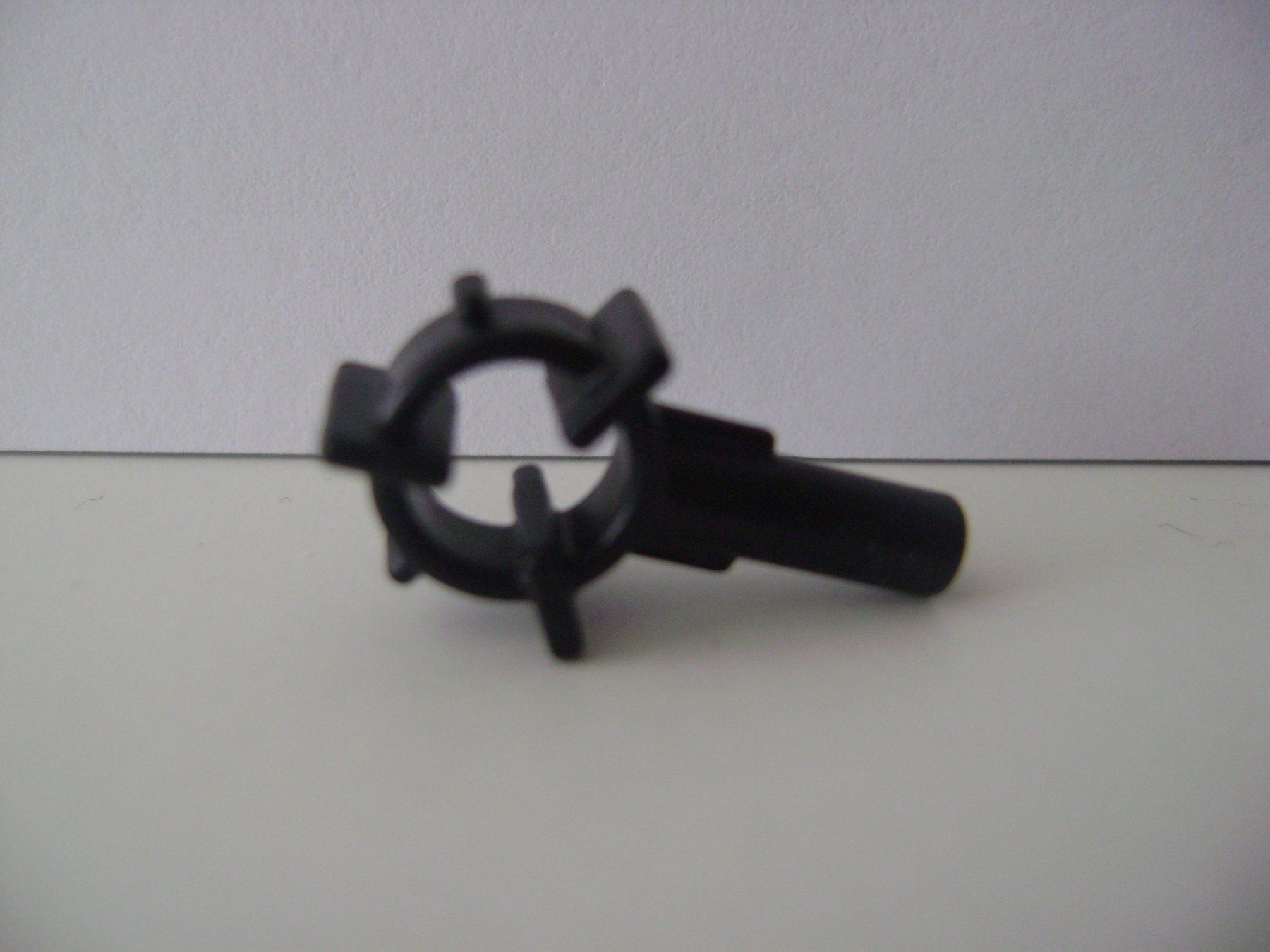 Playmobil Giocattoli: Playmobil - Metalldetektor, schwarz – Usato da Wil SG venduto da Pascal_V 2