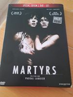 DVD Martyrs Special Edition Uncut Version FSK 18