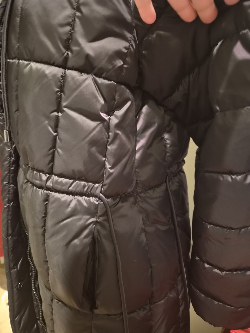 Sisley Mäntel: Parka Sisley – Neu und originalverpackt aus Genève von ana_z8yn 2