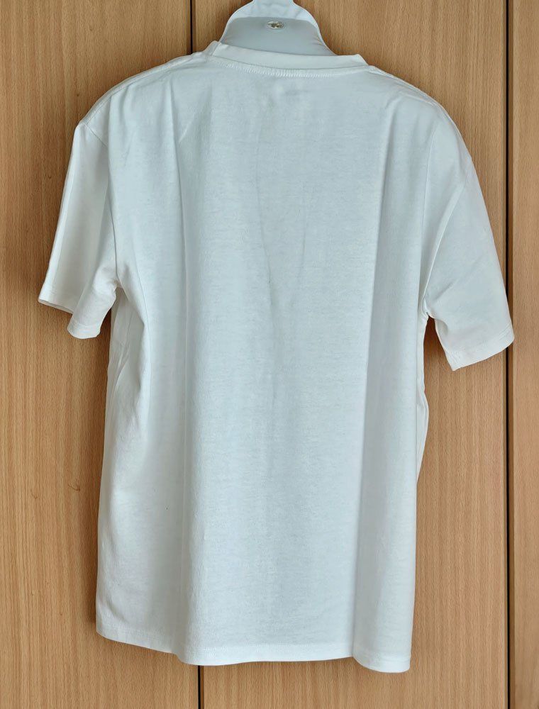 T-shirt: éS T-Shirt Gr. M – Nuovo (secondo la descrizione) da St.Gallen venduto da Pheban 2