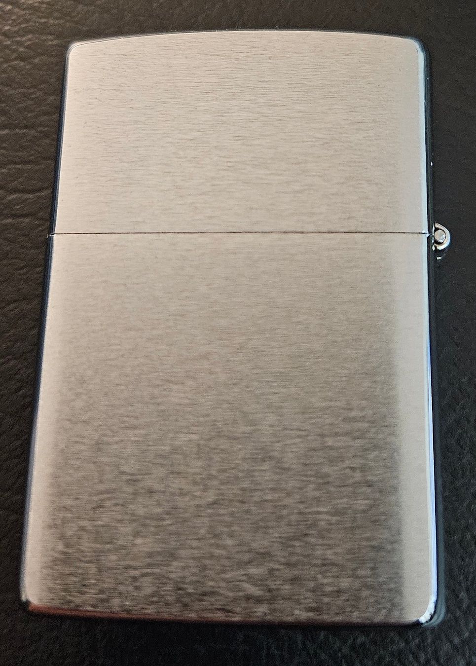 Zippo Feuerzeuge: Zippo England 1991 – Neu (gemäss Beschreibung) aus Biel/Bienne von 8r3ucHt 1