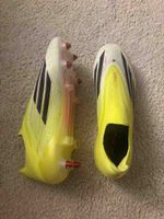 Adidas F50 Football Shoes Male, Size 43 1/3, New