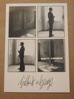 Gilbert & George - handsigniert