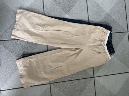 Mädchen Hose C&A Gr.134