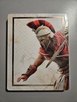 Assassin's Creed Odyssey Steelbook sealed