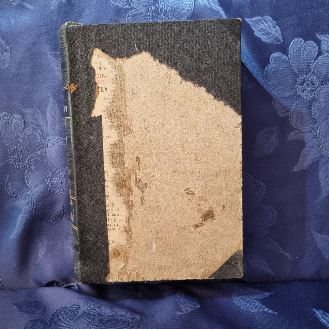Documenti: Sakral Biebel – Usato da Kriens venduto da gra_fhn7 7