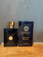 Versace - Dylan Blue 100ml