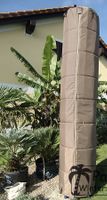 Palmen PREMIUM WINTERSCHUTZHÜLLE D=0,6M L=3M Ohne Gestell