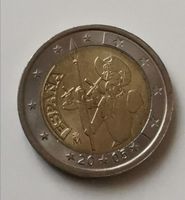 2 Euro 2005 Spanien Don Quichotte