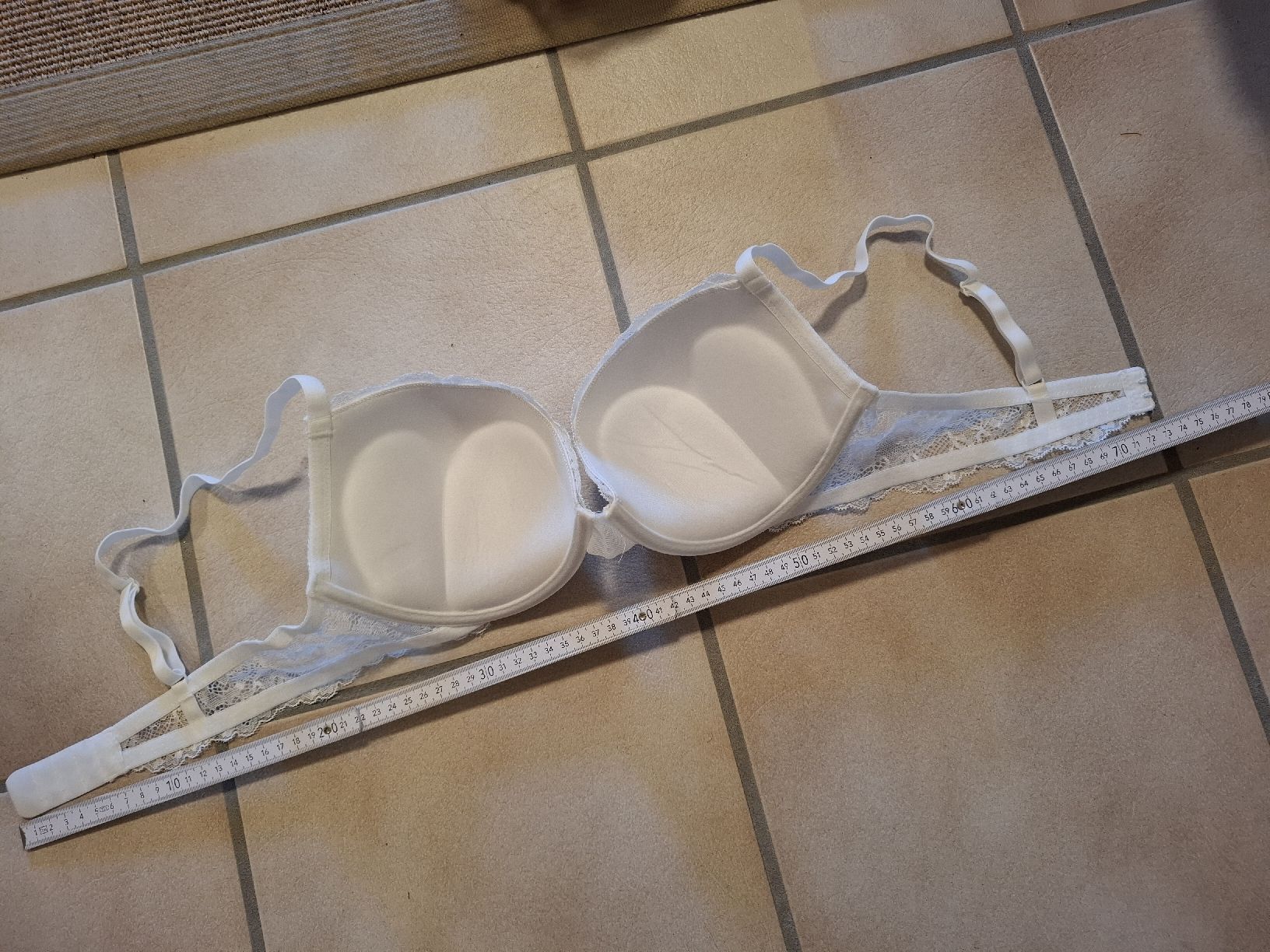 Autres dessous: Push up BH Grösse ca. 75 B – Neuf (Voir description) à Lütisburg par amerika123 3