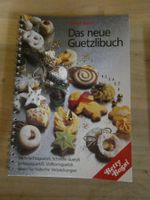 Das neue Guetzlibuch Betty Bossi Kochbuch