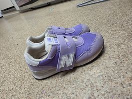 New Balance 515 Grösse 32