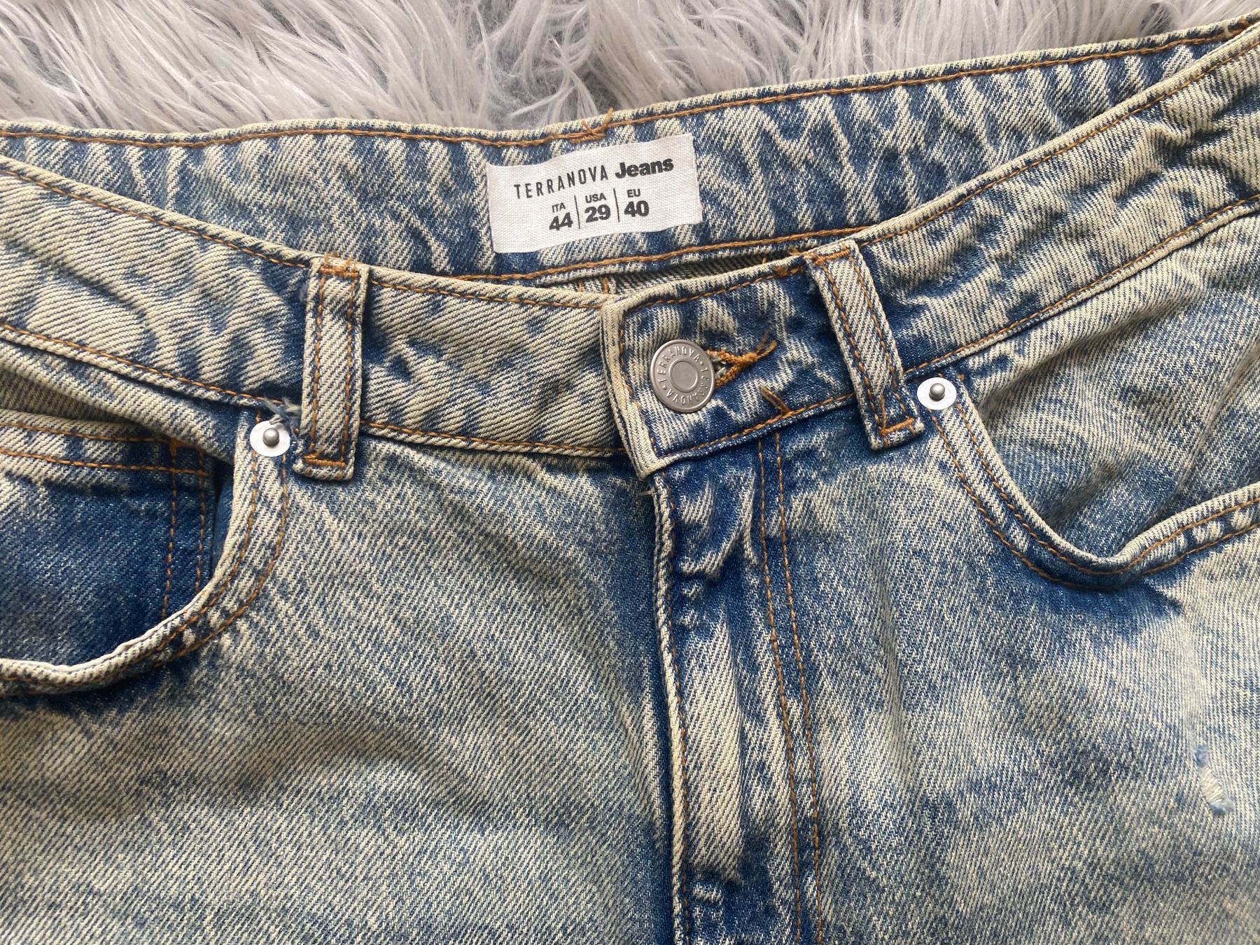 Jeans: Jeans, Gr.40 – Nuovo (secondo la descrizione) da Vezia venduto da luce2011 1