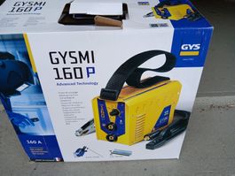 Schweissgerät von GYS