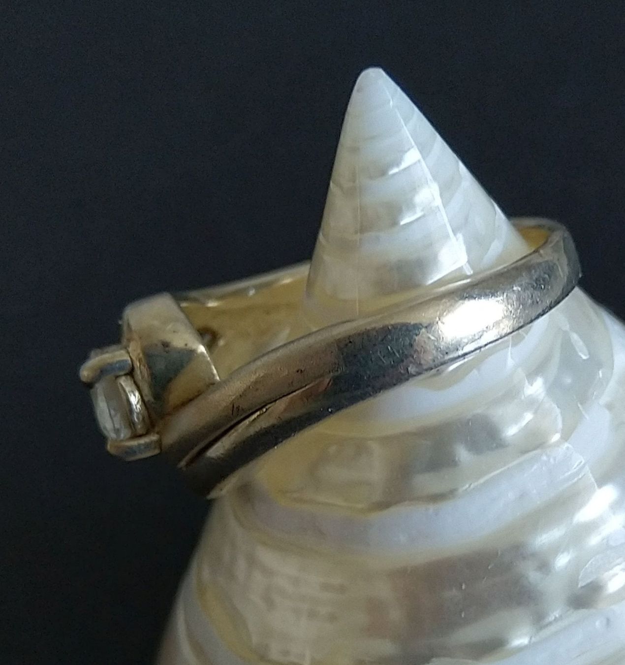 Anelli: RING IN 925 SILBER – Usato da Romanshorn venduto da BoutiqueA 5