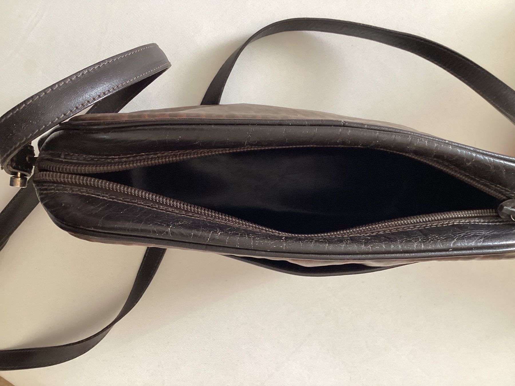 Bally Borse da donna: Bally Crossbody Bag – Usato da Wetzikon ZH venduto da Paty53 3