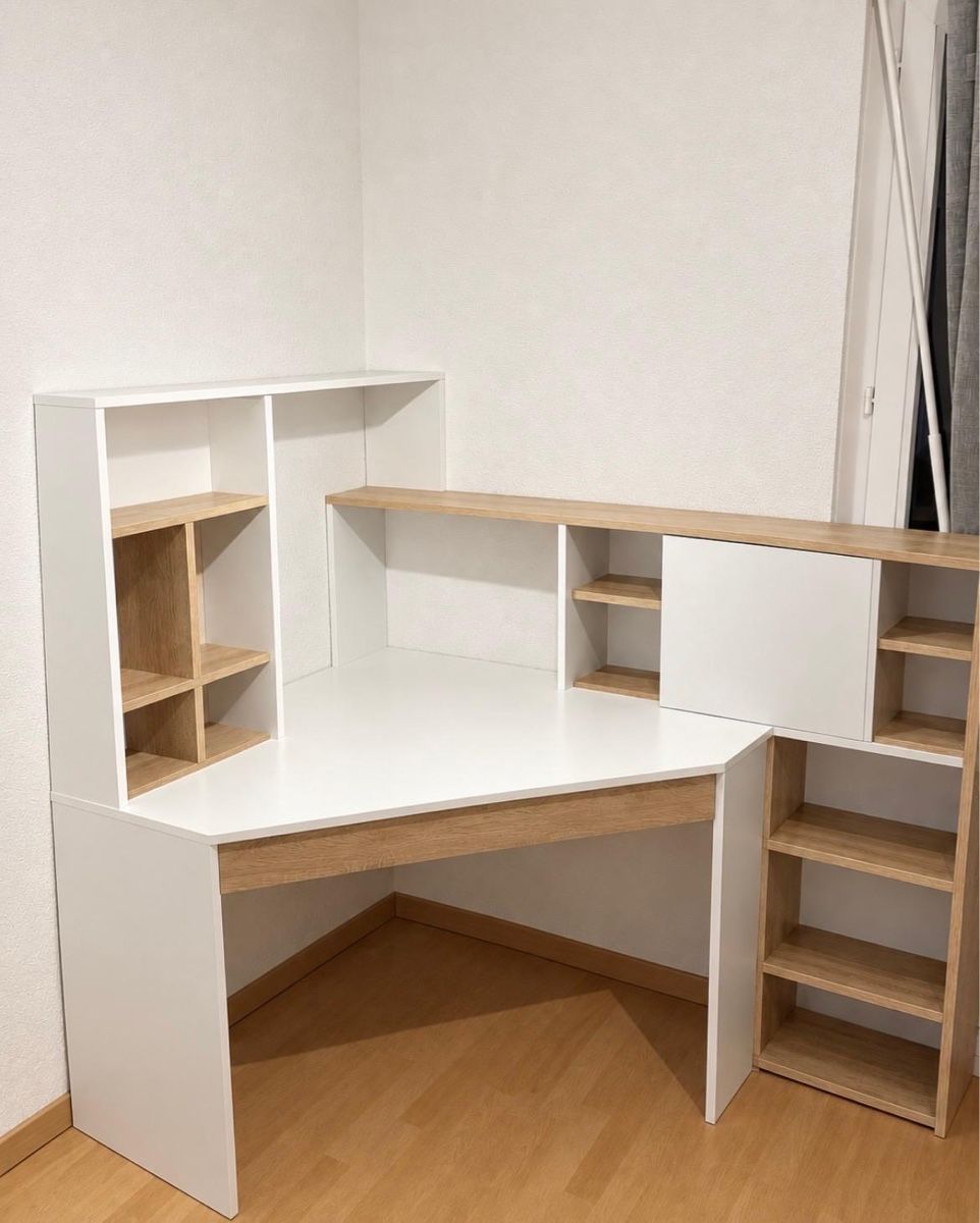 Scrivanie: A vendre bureau d’angle  – Usato da Savièse venduto da lacombe02