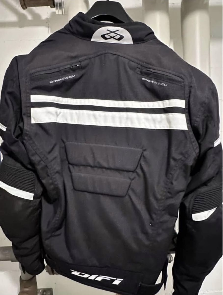 Giacche: Motorradjacke – Nuovo (secondo la descrizione) da Ehrendingen venduto da pedro1978