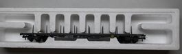 1 SBB Flachwagen HAG Nr 378 OVP Neu