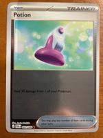 Pokemon Potion Reverse (Versand gratis)