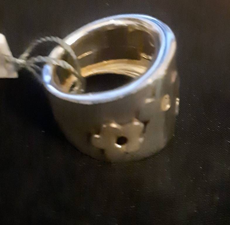 Anelli: set e anello – Usato da Lugano venduto da art_5nwk