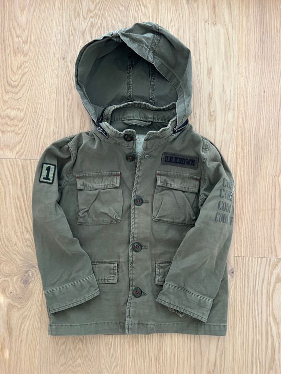 Baby Jungen Mäntel und Jacken | Deutschland