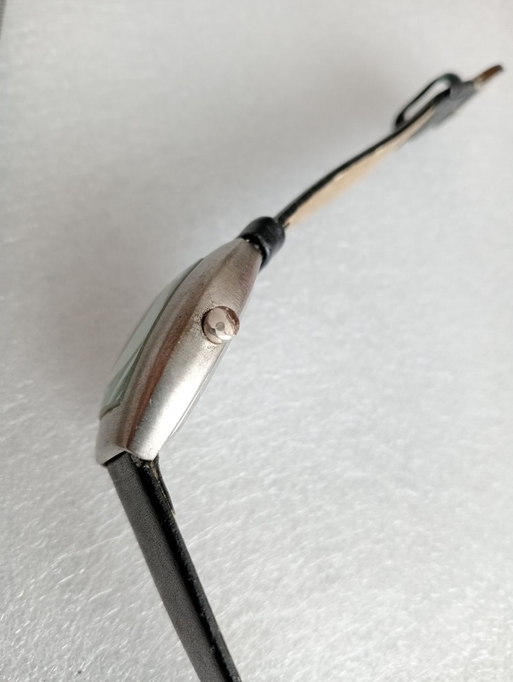 Orologi: BEV Quarz Armbanduhr – Usato da Zürich venduto da sendbad 3