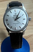 Omega Constellation Automatik Herren Armbanduhr