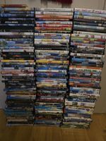DVD Sammlung / Kinderfilme / Disney / Action / Komödi