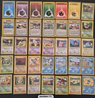 Pokémon sammlung Neo Genesis 🔥TOP