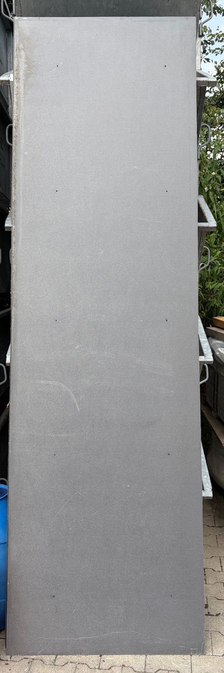 Piatti di portata: Fassadenplatte Eternit Swisspearl ab Fr. 1.00 – Usato da Altendorf venduto da Sonnensch5