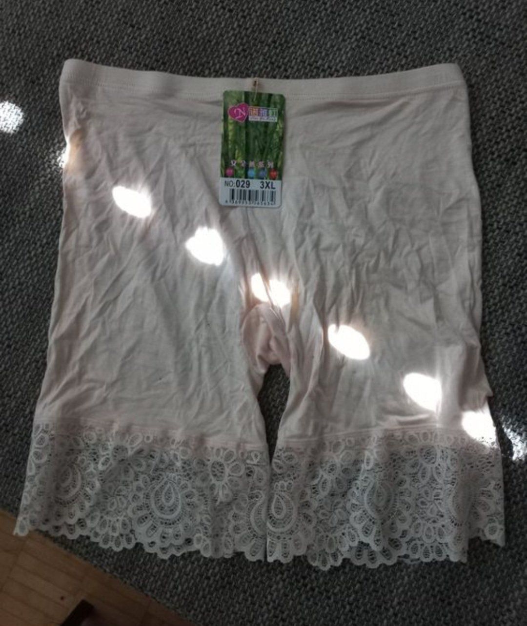 Leggings: Leggins kurz, rosa – Nuovo (secondo la descrizione) da Baden venduto da rocket85 1