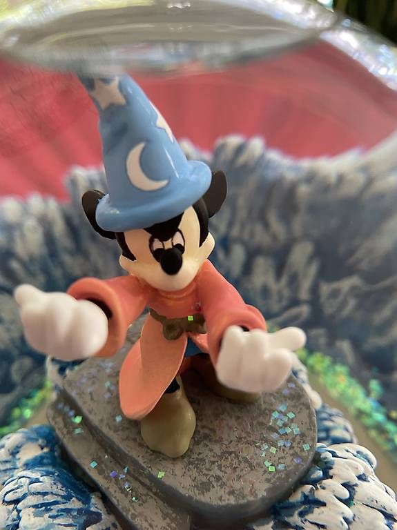 Tutte le decorazioni: Schneekugel Walt Disney – Usato da Weinfelden venduto da bea_2ln5 2