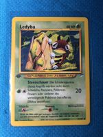Pokemon - Ledyba 1st Edition (71/105) Neo Destiny DE - LP -