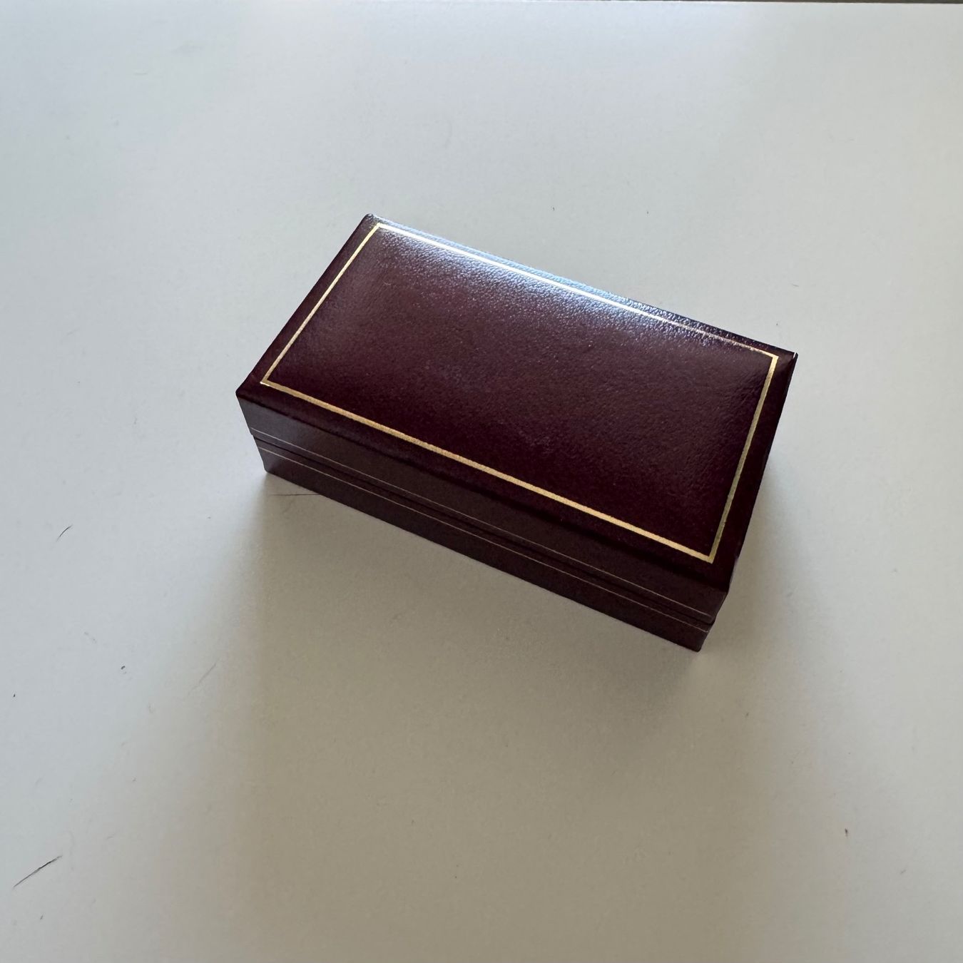 Cravatte: 2x Kravattenhalter – Nuovo (secondo la descrizione) da Zürich venduto da Artcore 6