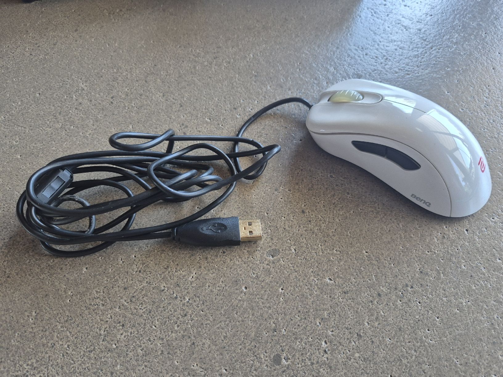 Maus: Gaming Maus EC2-A – Gebraucht aus Untersiggenthal von dam_vA 1