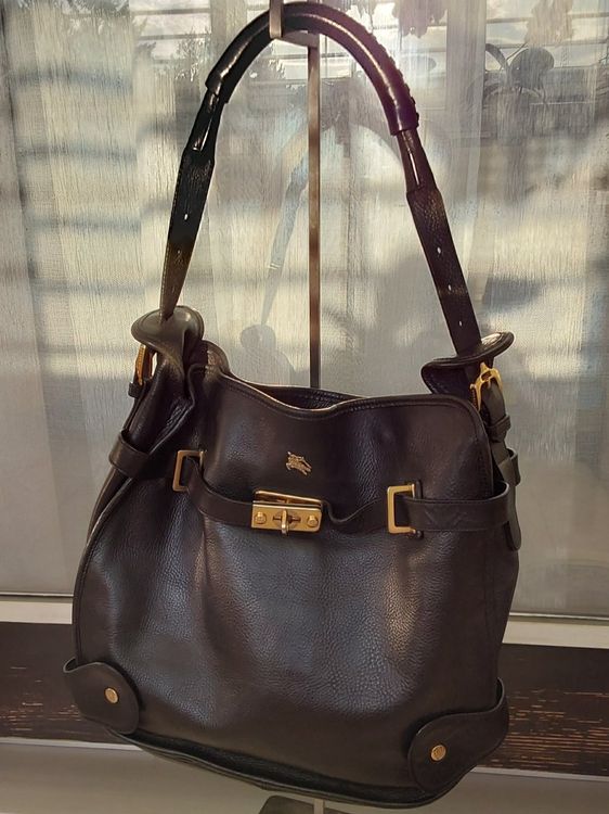 burberry herren tasche