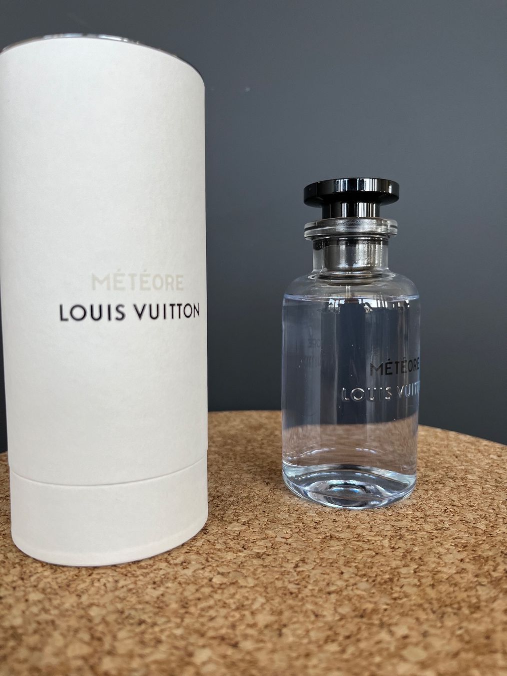 LOUIS VUITTON MÉTÉORE 【8/25迄】 メテオール オードゥ パルファン