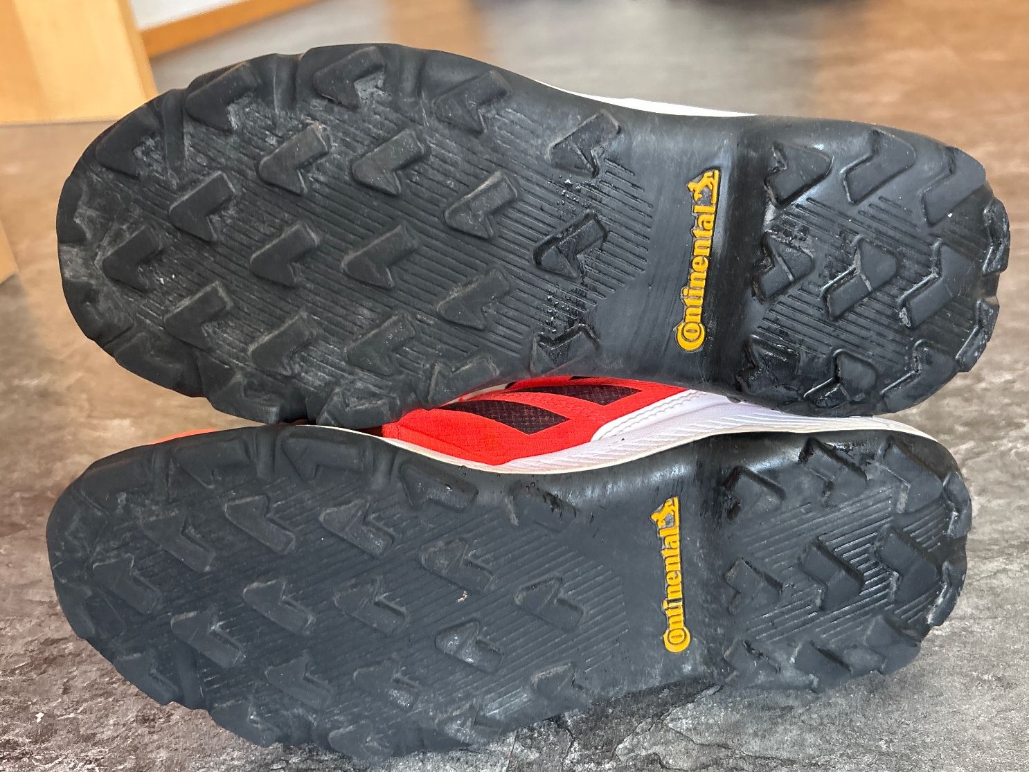 Adidas Scarpe da uomo: Adidas Terrex Wanderschuhe Grösse 38 Goretex – Usato da Siebnen venduto da nera007 2