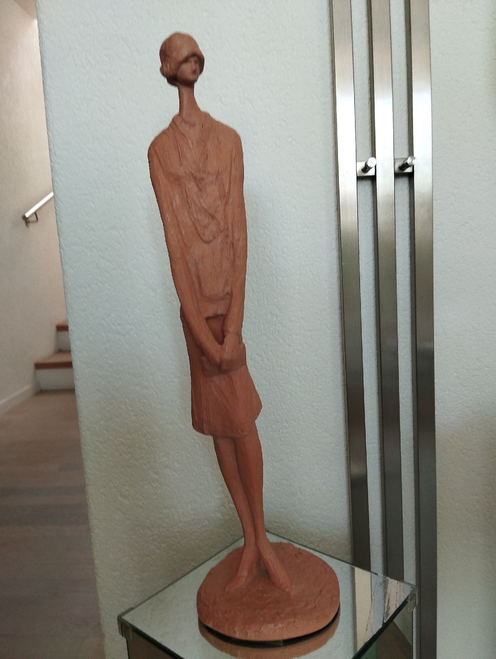 Skulpturen & Statuen: Tonfiguren – Gebraucht aus Mörigen von sigi2572 1