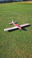 KWIK FLY MK3 Retro RC 1 Modell- kein ARF