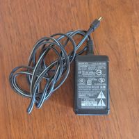 Sony AC-LS5 Netzteil 100% Original